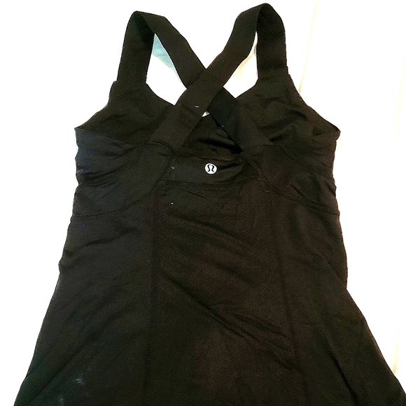 Lululemon Push Your Limits Tank - Picture 6 of 6